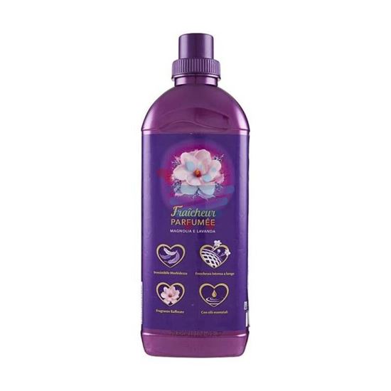 FABULOSO AMMORBIDENTE CONCENTRATO MAGNOLIA LAVANDA 1LT