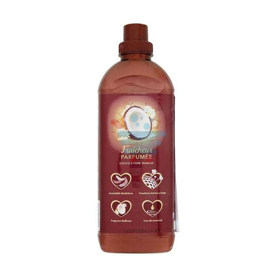 FABULOSO AMMORIBIDENTE CONCENTRATO FIORI BIANCHI E COCCO 1LT