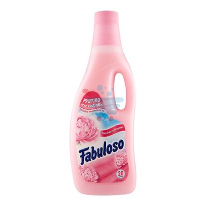 FABULOSO AMMORIBIDENTE FIORI CILIEGIO 1,5LT