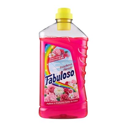 FABULOSO PAVIMENTI FLOREALE 1LT