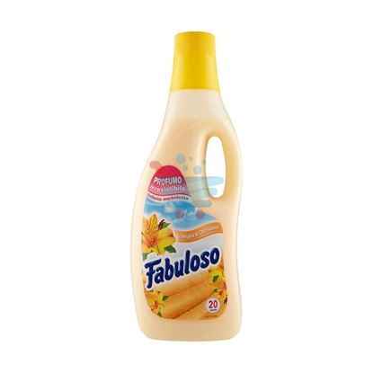 FABULOSO AMMORBIDENTE VANIGLIA 1.5LT