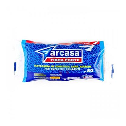 ARCASA  ACCIAIO AMERICANA 80gr