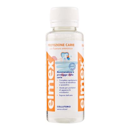 ELMEX COLLUTTORIO MINI 100ML