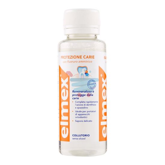 ELMEX COLLUTTORIO MINI 100ML