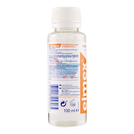 ELMEX COLLUTTORIO MINI 100ML