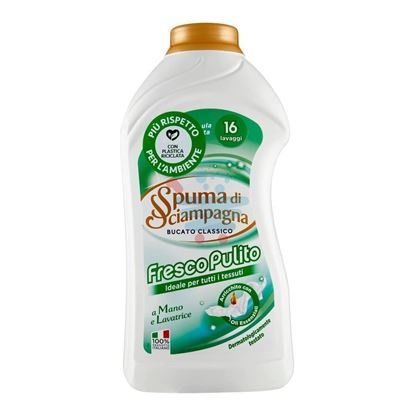 SPUMA DI SCIAMPAGNA FRESCO BUCATO 800ML