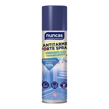 NUNCAS ANTITARME SPRAY IRIS 250ML