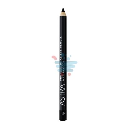 ASTRA PROFESSIONAL EYE PENCIL MATITA OCCHI 01