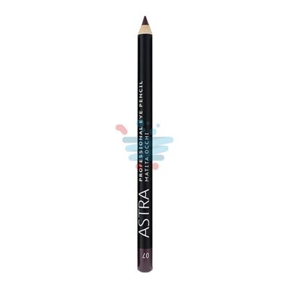 ASTRA PROFESSIONAL EYE PENCIL MATITA OCCHI 07