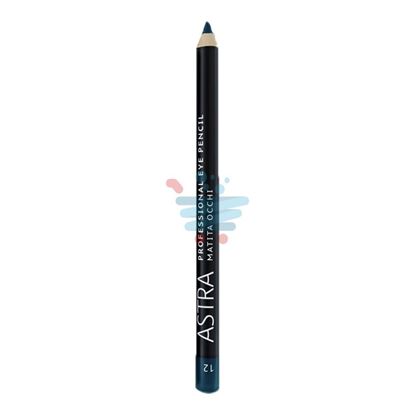 ASTRA PROFESSIONAL EYE PENCIL MATITA OCCHI 12