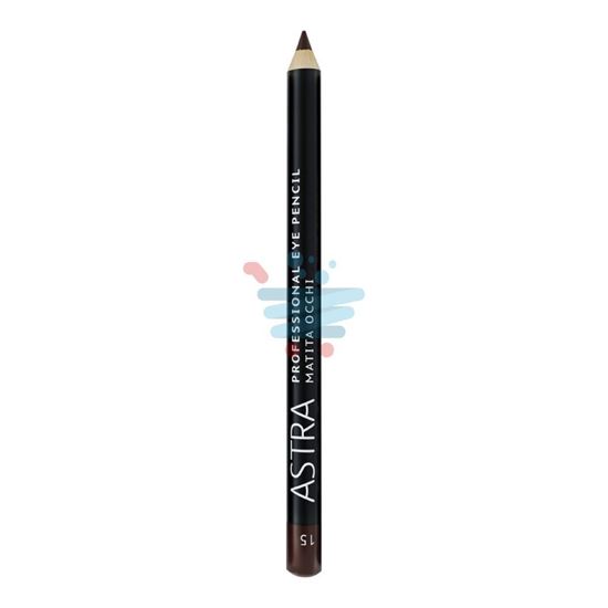 ASTRA PROFESSIONAL EYE PENCIL MATITA OCCHI 15