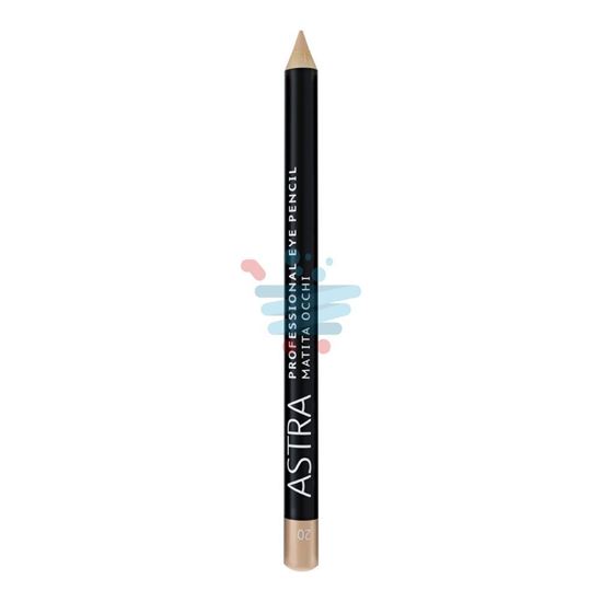 ASTRA PROFESSIONAL EYE PENCIL MATITA OCCHI 20