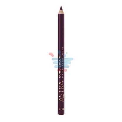 ASTRA KOHL COLOR MATITA KAJAL KC9