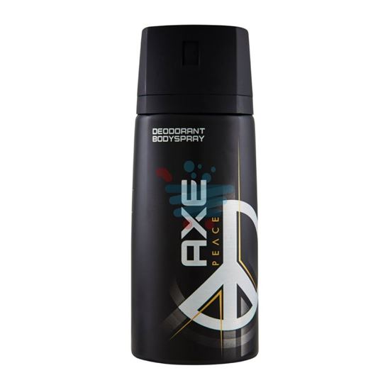 AXE DEODORANTE SPRAY PEACE 150ML