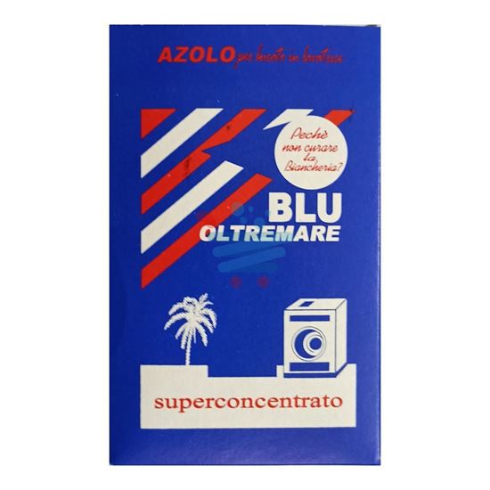 AZOLO BLU OLTREMARE 400GR