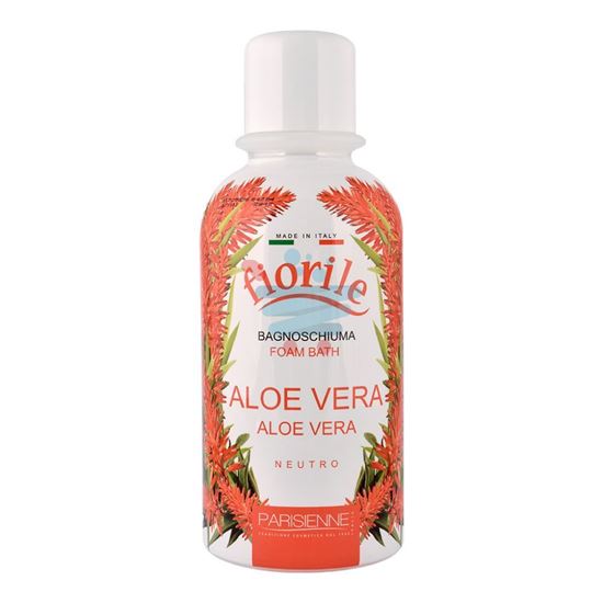 PARISIENNE FIORILE BAGNO ALOE VERA 1LT