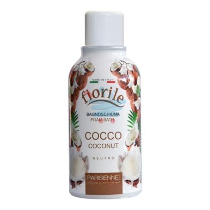 PARISIENNE FIORILE BAGNO COCCO 1LT