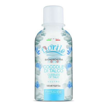 PARISIENNE FIORILE BAGNO COCCOLE DI TALCO 1LT