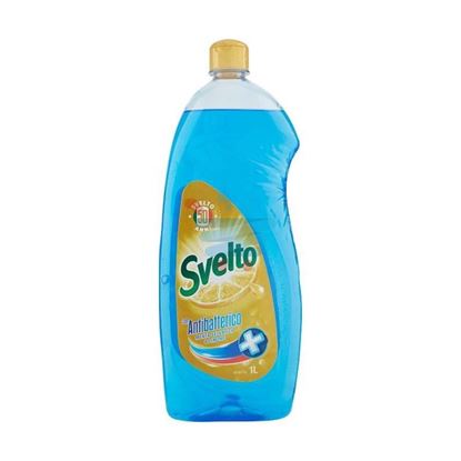 SVELTO DETERSIVO PIATTI ACETO 980 ML - PiùMe