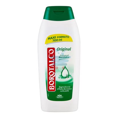 BOROTALCO BAGNO IDRATANTE ORIGINAL 700ML