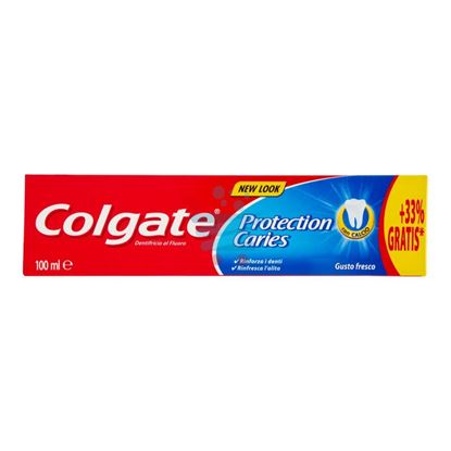 COLGATE DENTIFRICIO PROTECTION CARIES 100ML