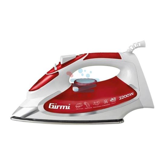 GIRMI FERRO DA STIRO 2200W