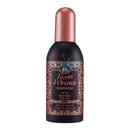 TESORI D'ORIENTE PROFUMO HAMMAM 100ML