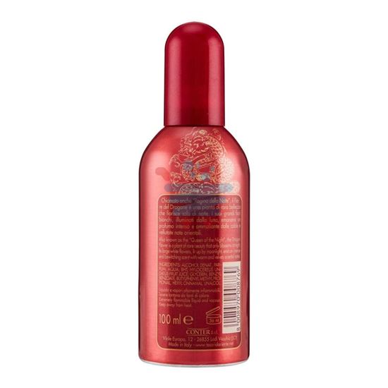 TESORI D'ORIENTE PROFUMO FIORE DRAGONE 100ML