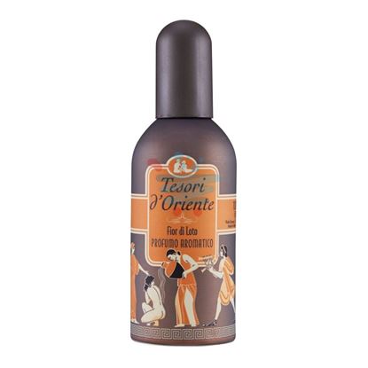 TESORI D'ORIENTE PROFUMO FIOR DI LOTO 100 ML