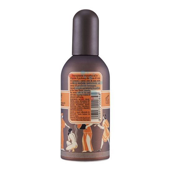 TESORI D'ORIENTE PROFUMO FIOR DI LOTO 100 ML