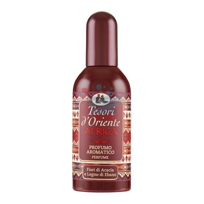 TESORI D'ORIENTE PROFUMO AFRICA 100ML