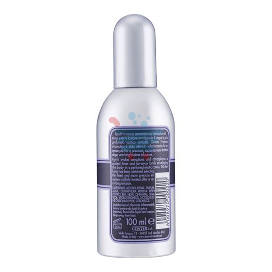 TESORI D'ORIENTE PROFUMO MIRRA 100ML