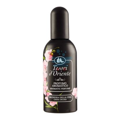 TESORI D'ORIENTE PROFUMO ORCHIDEA 100ML