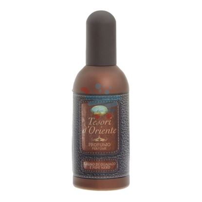 TESORI D'ORIENTE PROFUMO LEGNO GUAJACO 100ML