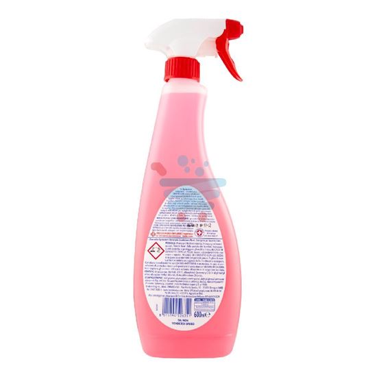 CHANTECLAIR SGRASSATORE DISINFETTANTE FLORAL 600ML