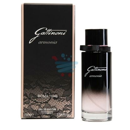 GATTINONI EDP ARMONIA 75ML