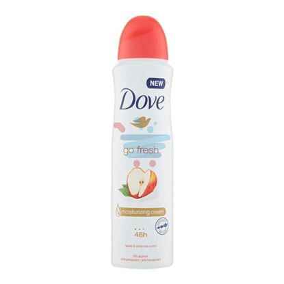 DOVE DEODORANTE SPRAY MELA 150ML