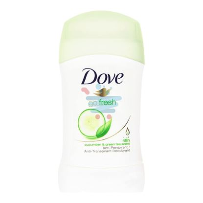 DOVE DEODORANTE STICK GO FRESH 30ML