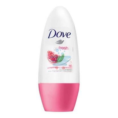 DOVE DEODORANTE ROLL-ON GO FRESH MELOGRANO 50ML