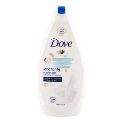 DOVE BAGNO ORIGINAL 700ML