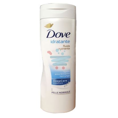 DOVE CREMA CORPO IDRATATANTE 250ML