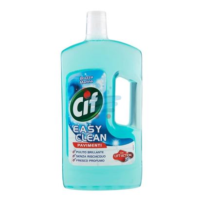 CIF OXYGEL  BREZZA MARINA 1LT