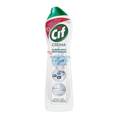 CIF CREMA CLASSICO 500ML