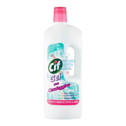 CIF GEL CANDEGGINA 750ML