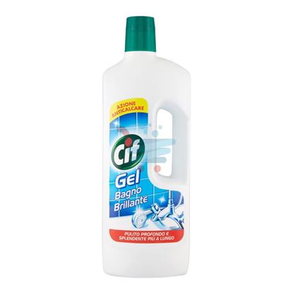 CIF GEL BAGNO BRILLANTE 750ML