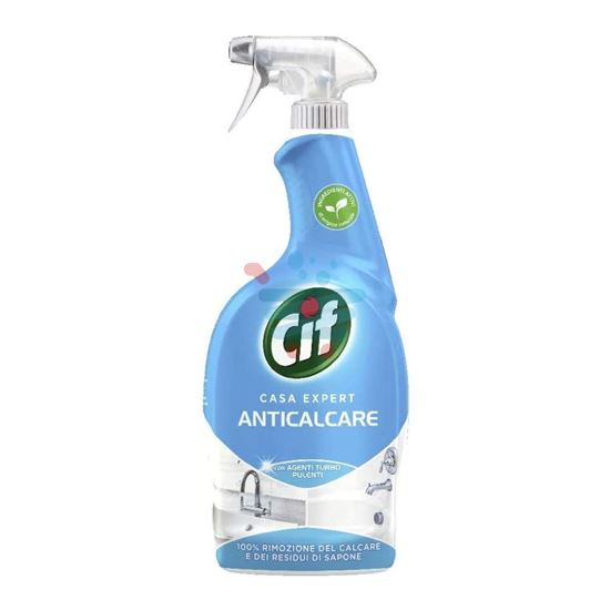 CIF CASA EXPERT ANTICALCARE SPRAY 650ML