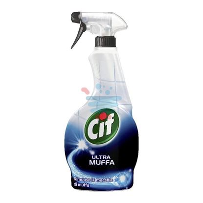 CIF SPRAY ANTIMUFFA 500ML