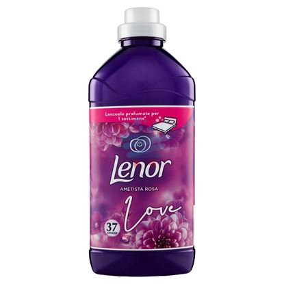 LENOR AMMORBIDENTE AMETISTA 37 LAVAGGI 925ML