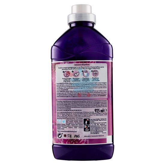 LENOR AMMORBIDENTE AMETISTA 37 LAVAGGI 925ML