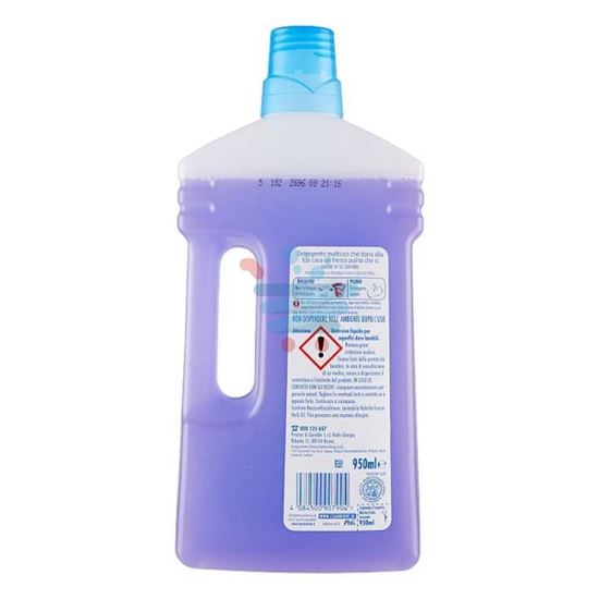 MASTROLINDO PAVIMENTI LAVANDA 950ML